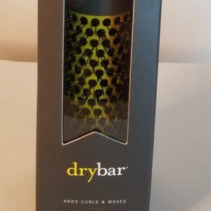 Drybar Half Pint Small 1.75" Ceramic Brush with Box